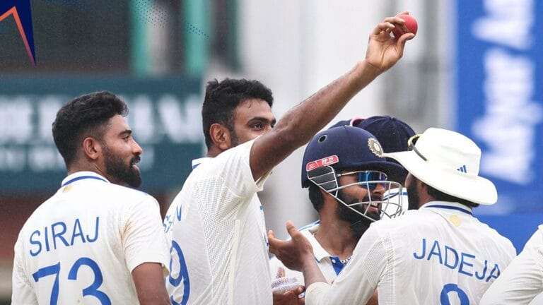 congratulations team india Victory by 280 runs in the 1st Test in Chennai #TeamIndia