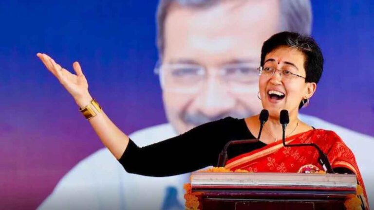 Atishi pips Kailash Gahlot as next Delhi Chief Minister