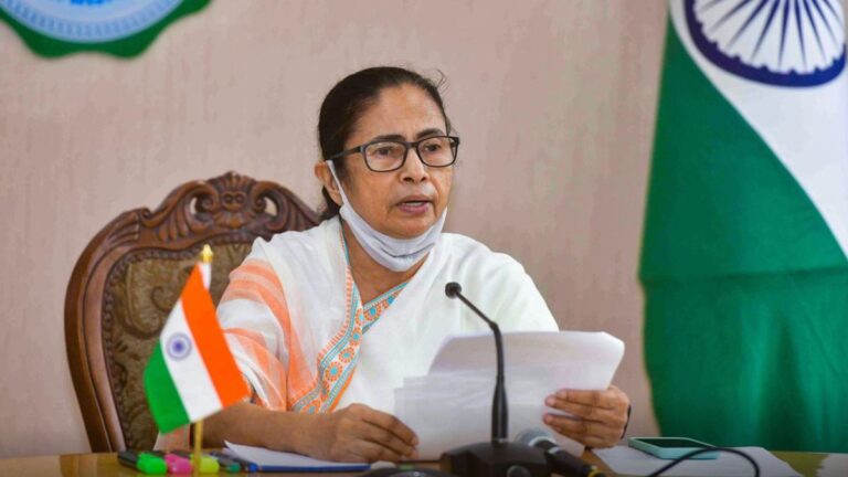 mamata banerjee kolkata news