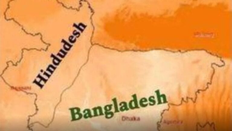 bangladesh map hindustion 434